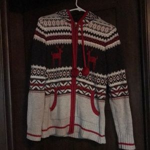 Christmas sweater